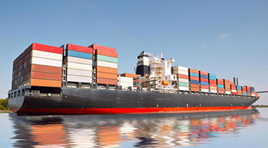 SHIP-SMART LOGISTICS
